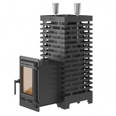 Банная печь Aston 24 (310) Long